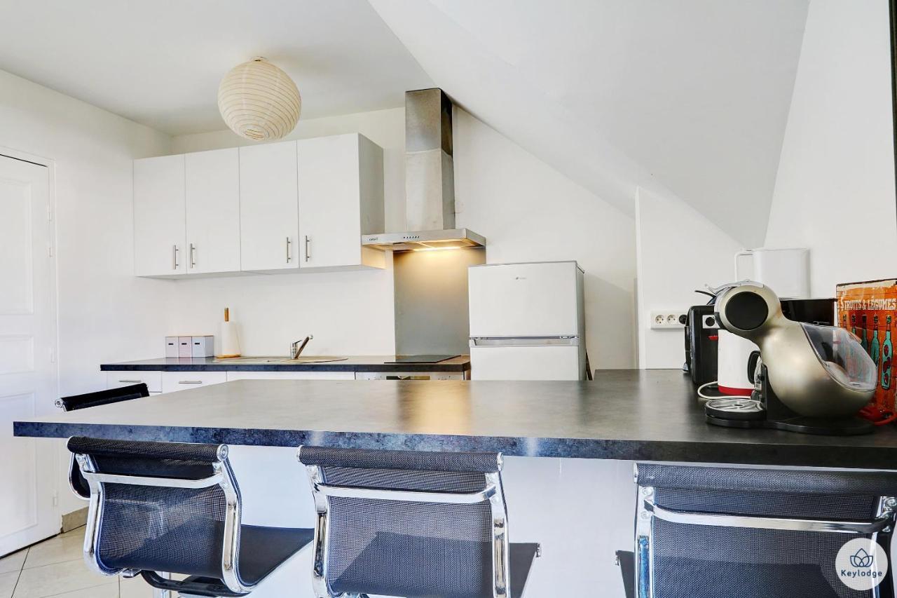 Amarena - 37M2 - Boucan Canot Saint-Gilles-les Bains Exterior foto