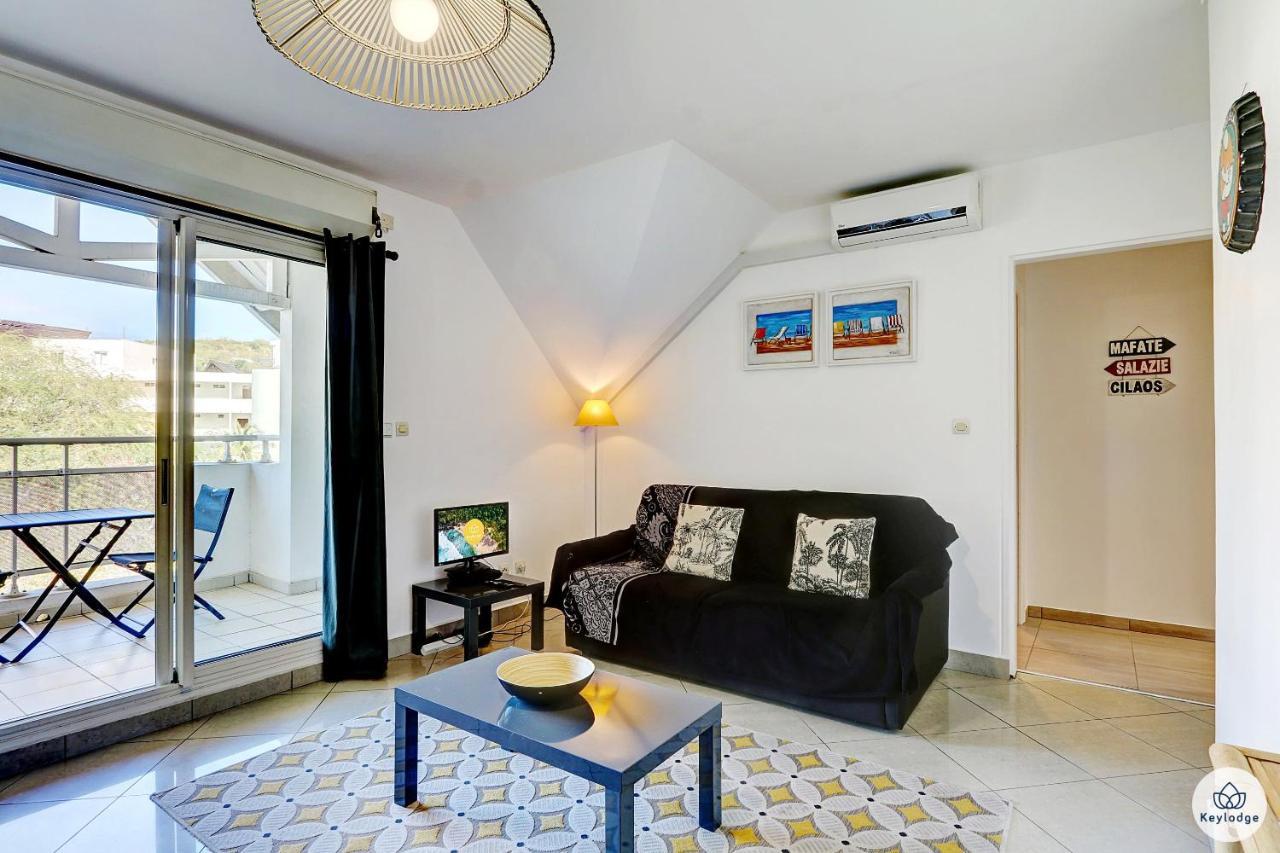Amarena - 37M2 - Boucan Canot Saint-Gilles-les Bains Exterior foto
